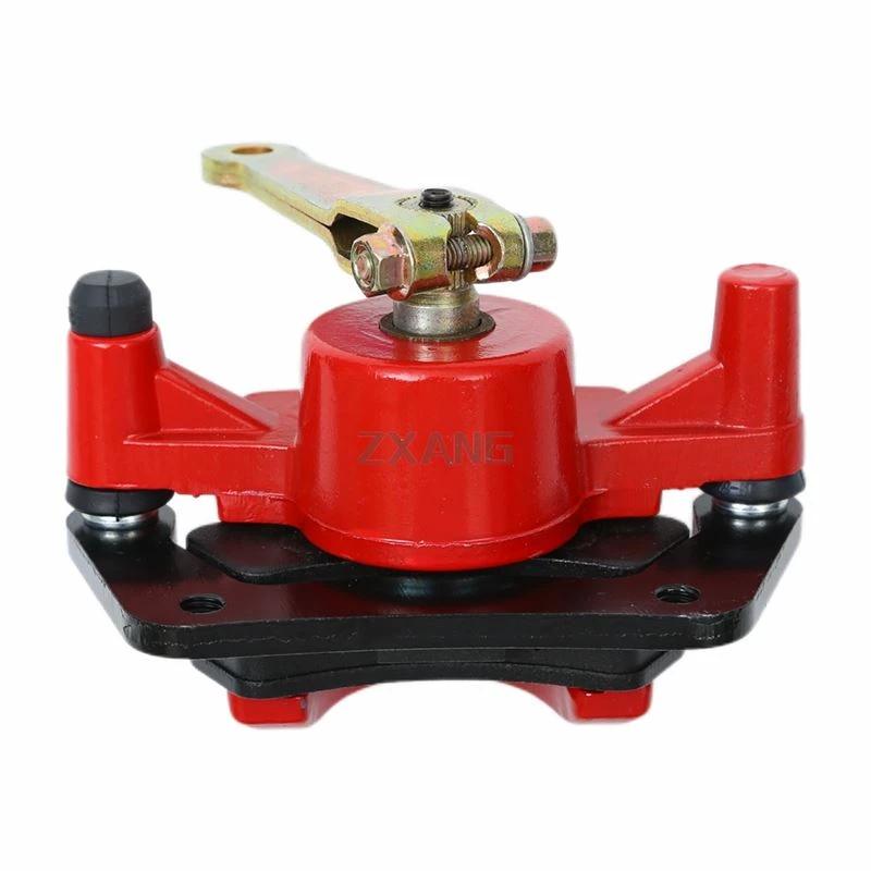 Calibrador de fre de moto ZX-2021