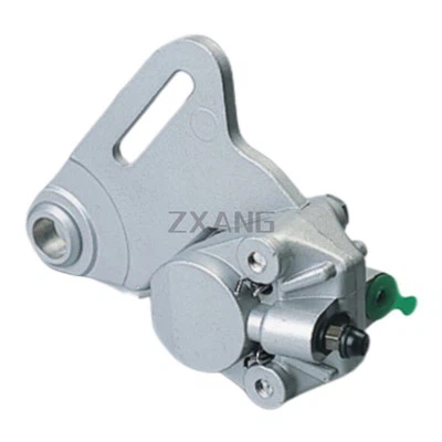 Calibrador de fre de moto ZX-2029