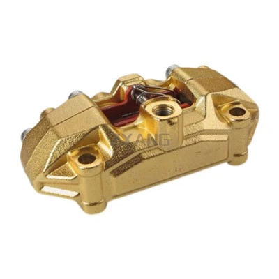 Calibrador de fre de moto ZX-2043
